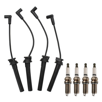 TRQ® - Ignition Kit