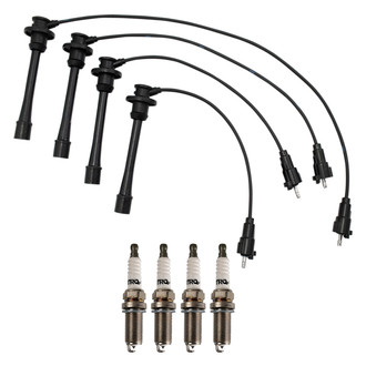 TRQ® - Ignition Kit