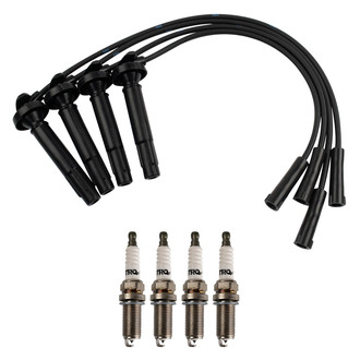 TRQ® - Ignition Kit