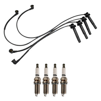 TRQ® - Ignition Kit