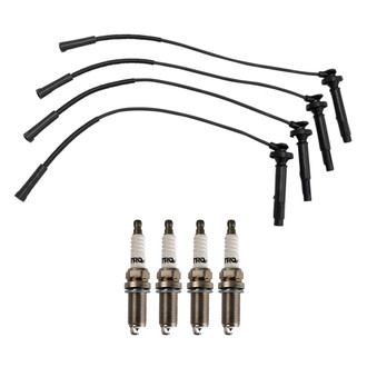 TRQ® - Ignition Kit