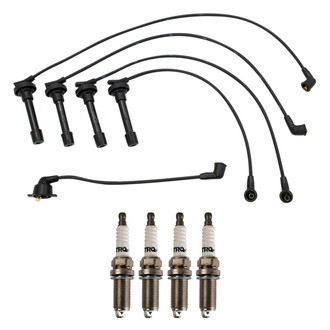 TRQ® - Ignition Kit
