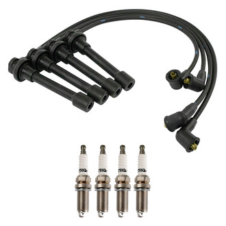 TRQ® - Ignition Kit