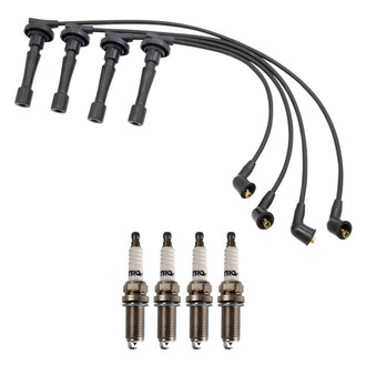 TRQ® - Ignition Kit