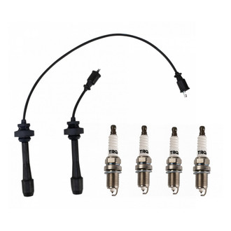 TRQ® - Ignition Kit