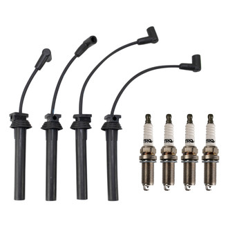 TRQ® - Ignition Kit
