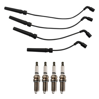 TRQ® - Ignition Kit