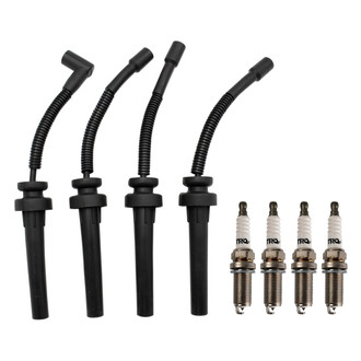TRQ® - Ignition Kit