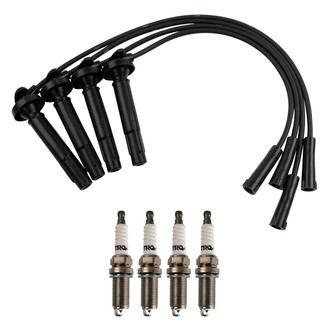 TRQ® - Ignition Kit
