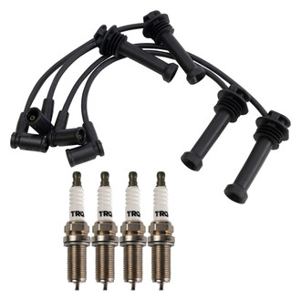 TRQ® - Ignition Kit