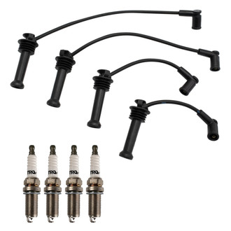 TRQ® - Ignition Kit