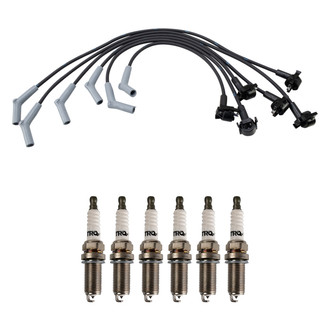 TRQ® - Ignition Kit