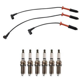 TRQ® - Ignition Kit