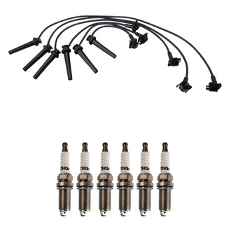 TRQ® - Ignition Kit