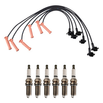 TRQ® - Ignition Kit