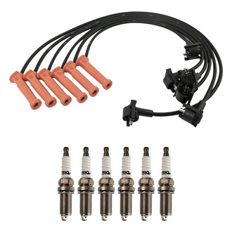 TRQ® - Ignition Kit