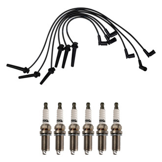 TRQ® - Ignition Kit