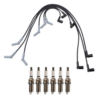 TRQ® - Ignition Kit