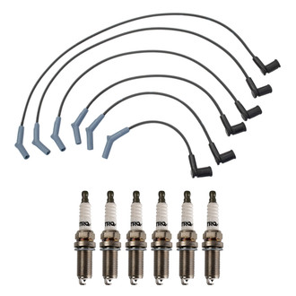 TRQ® - Ignition Kit