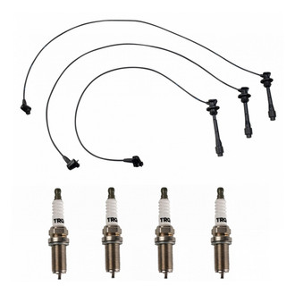 TRQ® - Ignition Kit