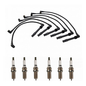 TRQ® - Ignition Kit