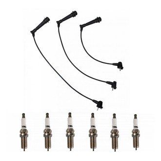 TRQ® - Ignition Kit
