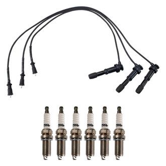 TRQ® - Ignition Kit