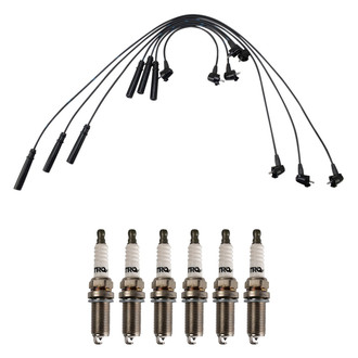 TRQ® - Ignition Kit
