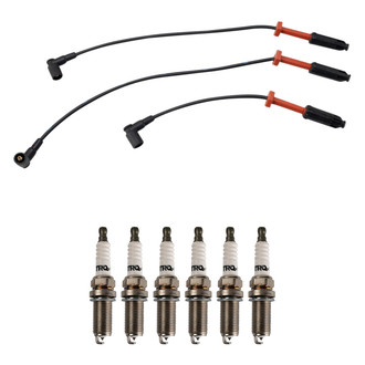 TRQ® - Ignition Kit