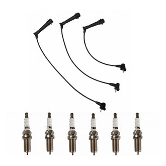 TRQ® - Ignition Kit