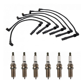 TRQ® - Ignition Kit