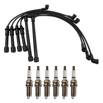 TRQ® - Ignition Kit