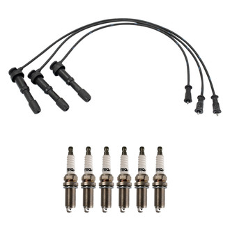 TRQ® - Ignition Kit