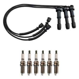 TRQ® - Ignition Kit