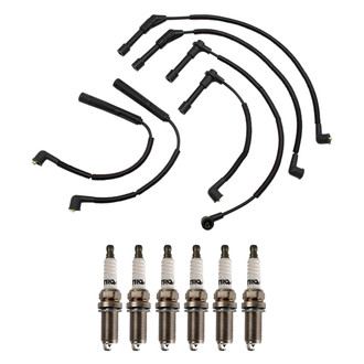 TRQ® - Ignition Kit