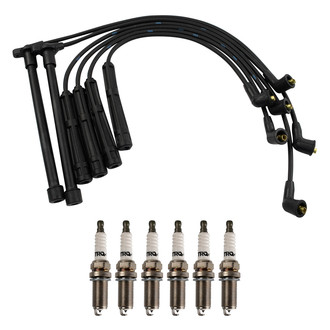 TRQ® - Ignition Kit