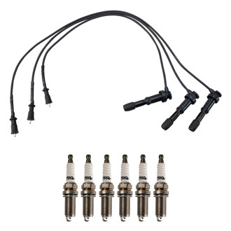 TRQ® - Ignition Kit
