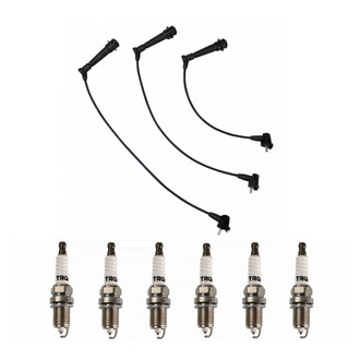 TRQ® - Ignition Kit
