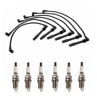 TRQ® - Ignition Kit