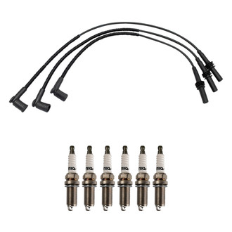 TRQ® - Ignition Kit