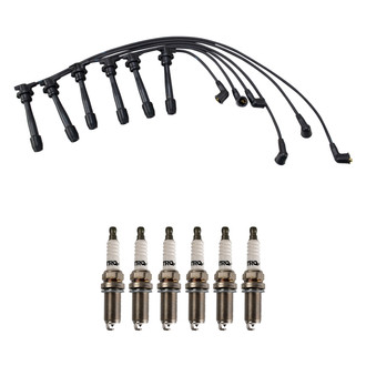 TRQ® - Ignition Kit