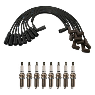 TRQ® - Ignition Kit