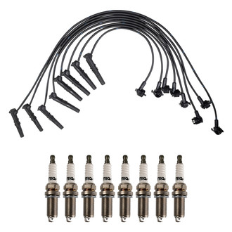 TRQ® - Ignition Kit