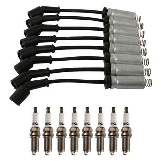 TRQ® - Ignition Kit