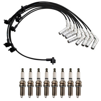 TRQ® - Ignition Kit