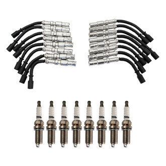 TRQ® - Ignition Kit