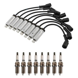 TRQ® - Ignition Kit