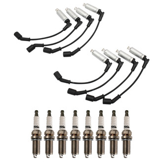 TRQ® - Ignition Kit