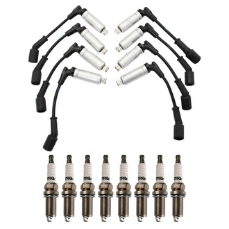TRQ® - Ignition Kit
