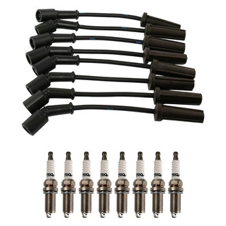 TRQ® - Ignition Kit